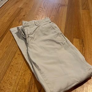 Men’s breaker pants 28x32